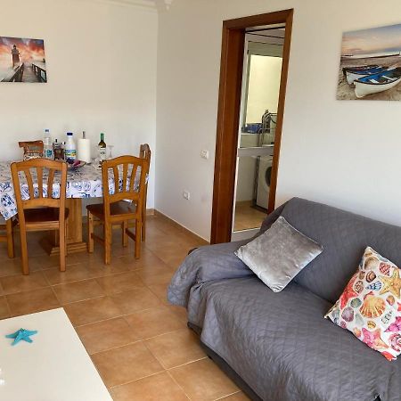 Appartamento Martsaras Playa Sardina Esterno foto