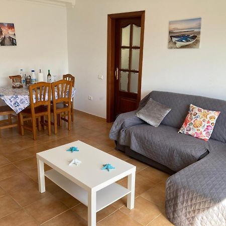 Appartamento Martsaras Playa Sardina Esterno foto