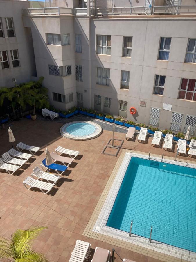 Appartamento Martsaras Playa Sardina Esterno foto