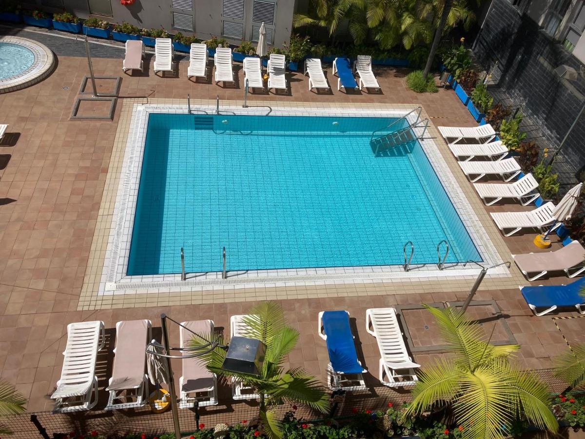 Appartamento Martsaras Playa Sardina Esterno foto