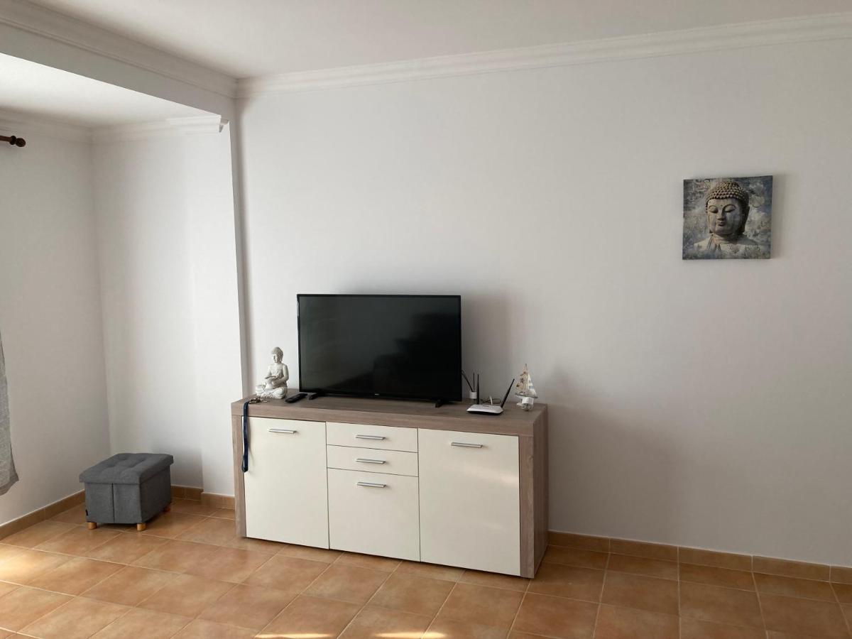 Appartamento Martsaras Playa Sardina Esterno foto