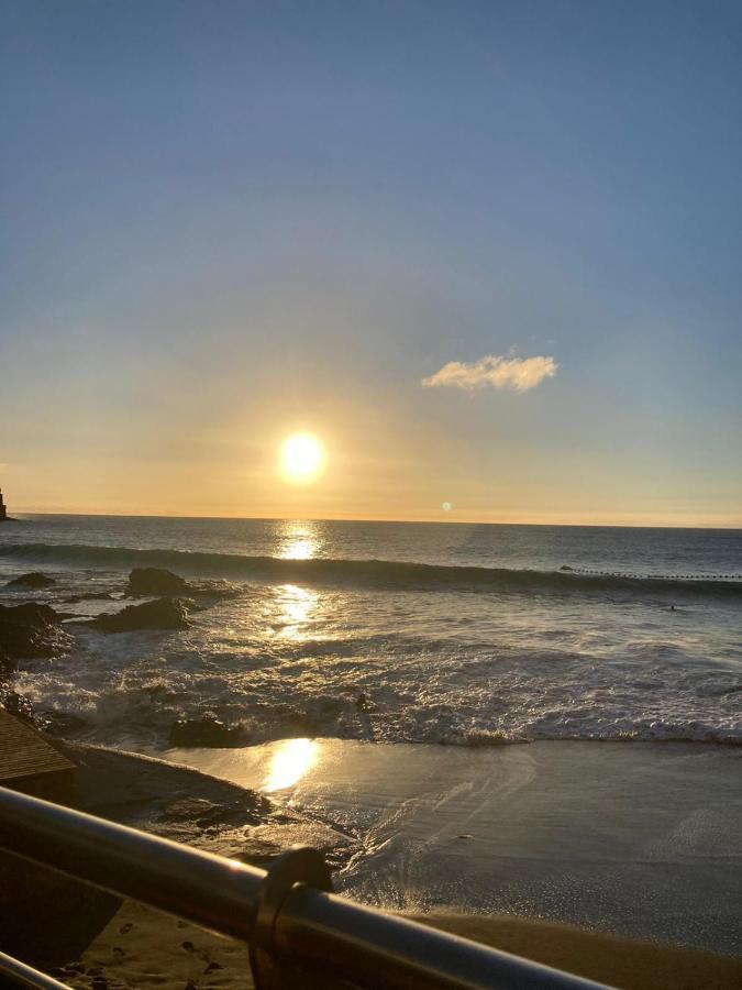 Appartamento Martsaras Playa Sardina Esterno foto