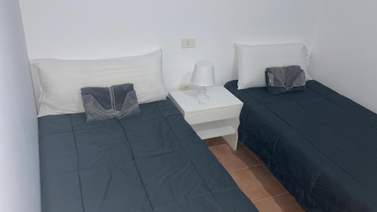 Appartamento Martsaras Playa Sardina Esterno foto