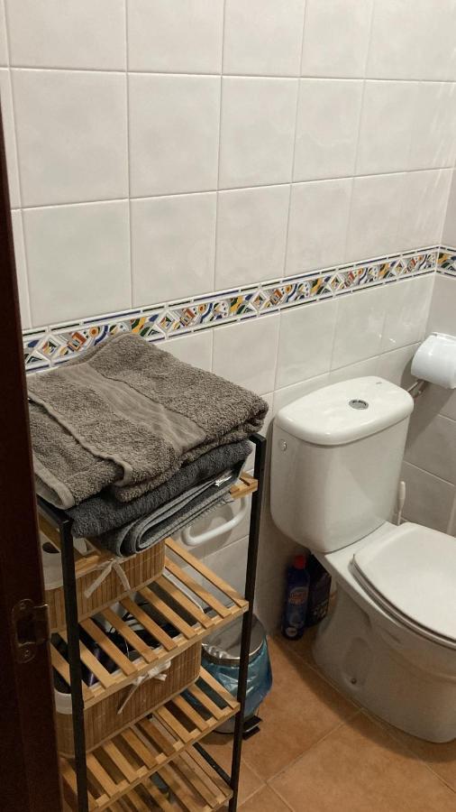 Appartamento Martsaras Playa Sardina Esterno foto