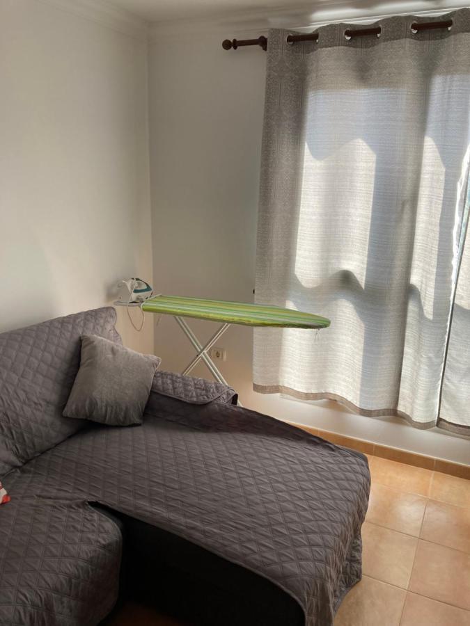 Appartamento Martsaras Playa Sardina Esterno foto