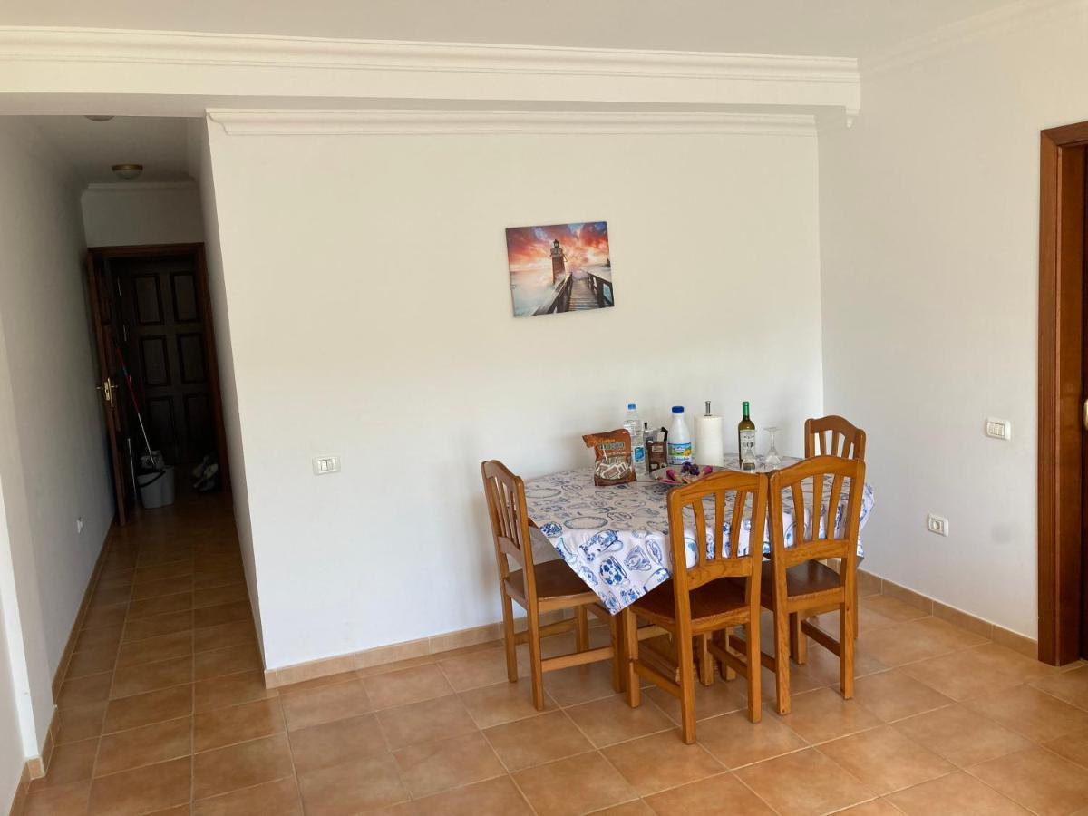Appartamento Martsaras Playa Sardina Esterno foto