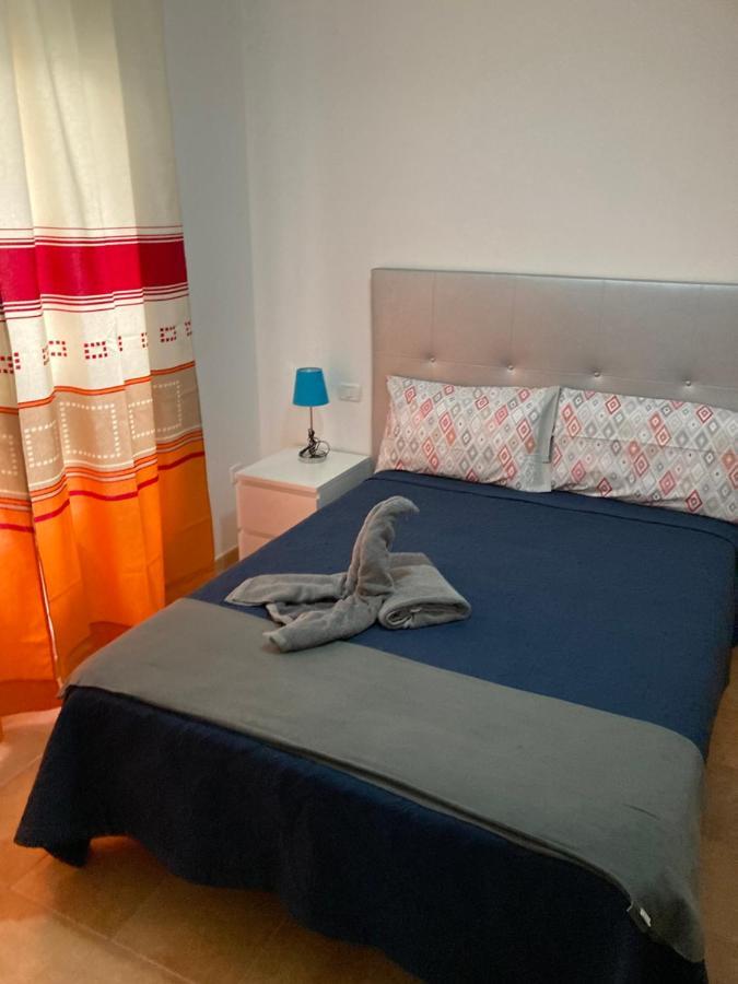 Appartamento Martsaras Playa Sardina Esterno foto