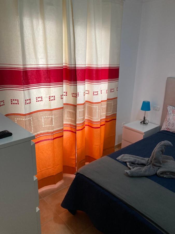 Appartamento Martsaras Playa Sardina Esterno foto