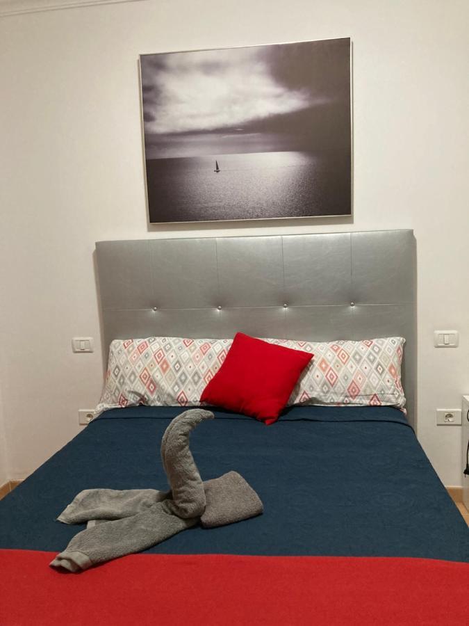 Appartamento Martsaras Playa Sardina Esterno foto